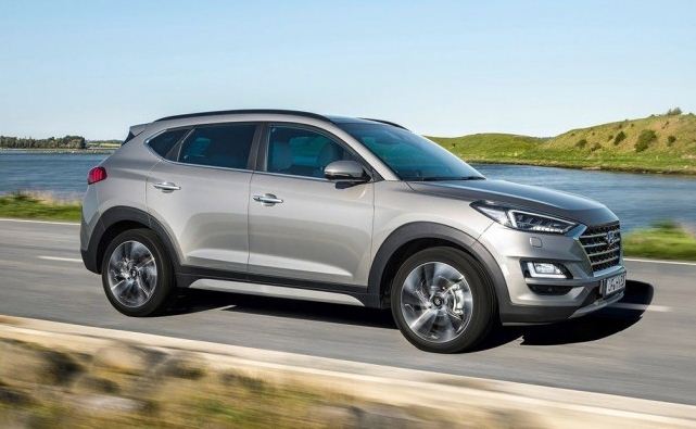 Hyundai brinda descuentos que varían entre los 6.200 euros y los 6.700 euros 
